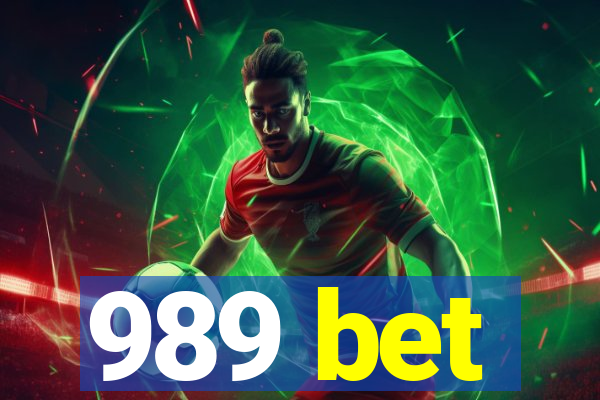 989 bet